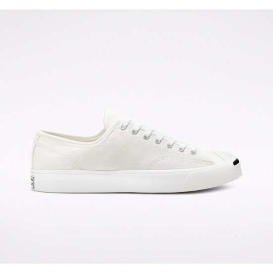 Converse  Jack Purcell Canvas Shoe